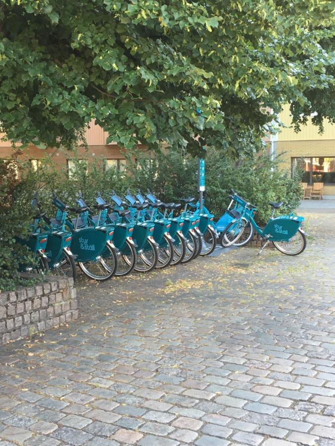 Vandrerhjem Snoozemore Göteborg