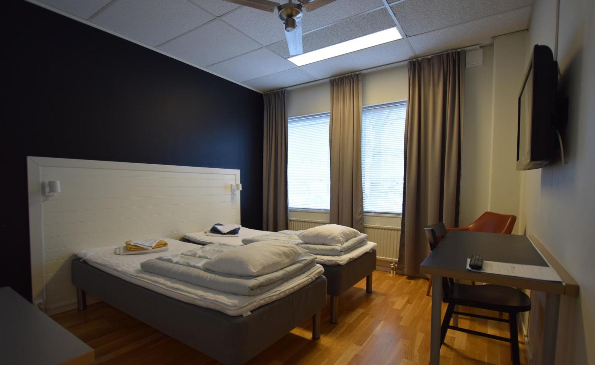 Snoozemore Göteborg