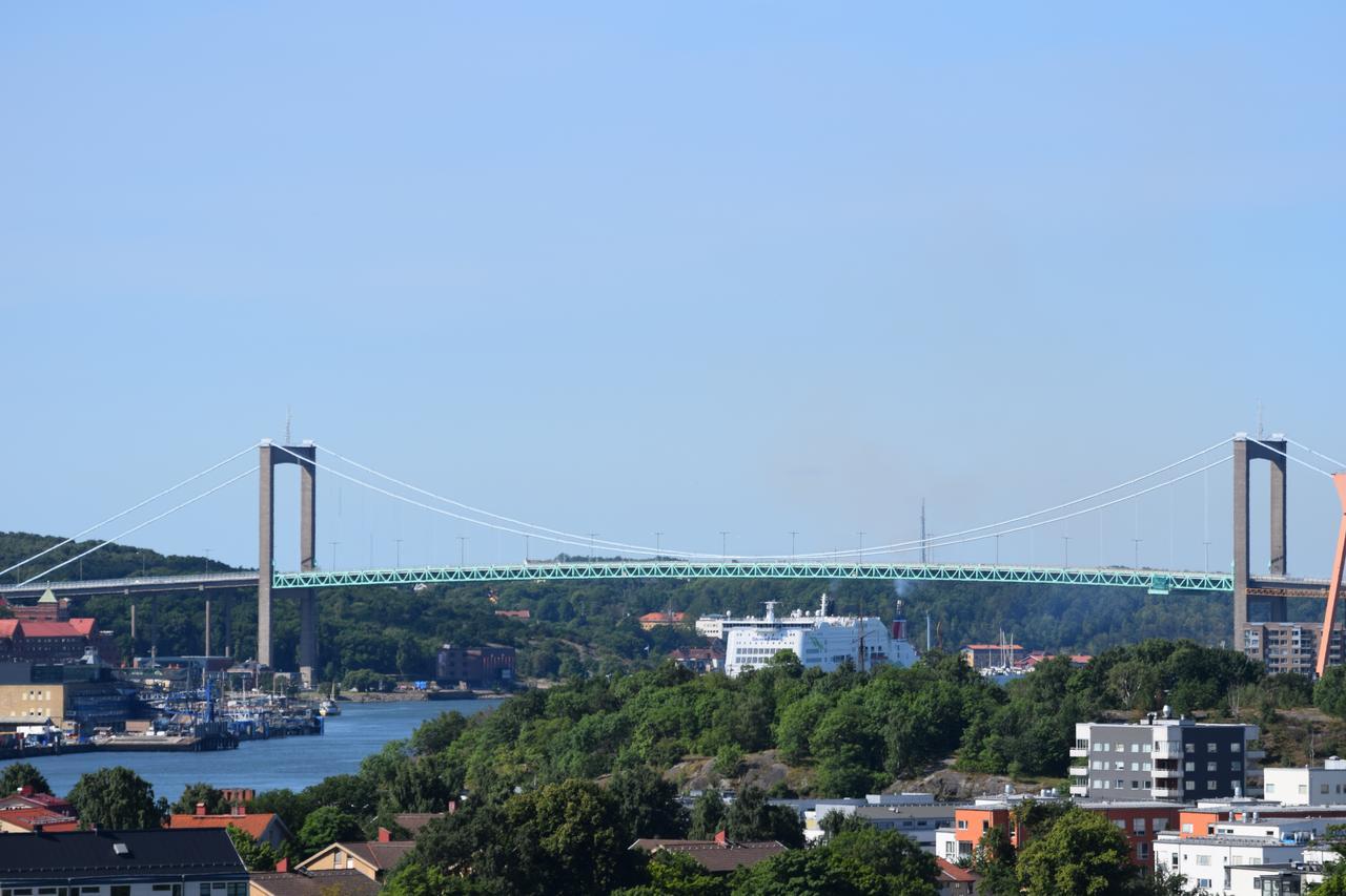 Snoozemore Vandrerhjem Göteborg