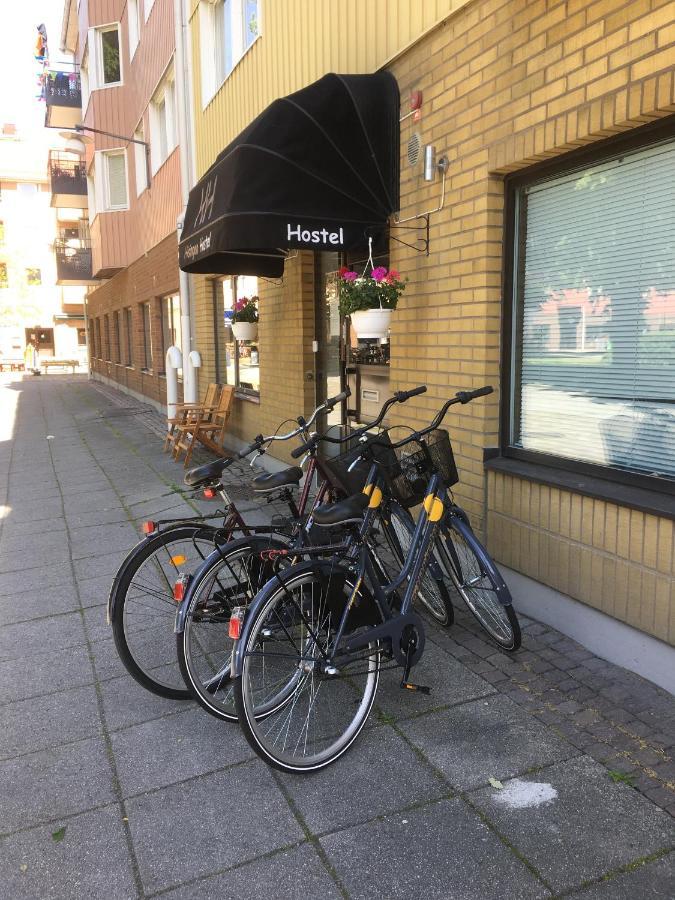 Vandrerhjem Snoozemore
